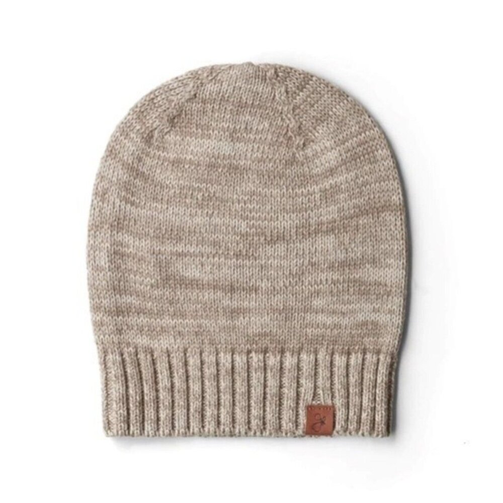 NWOT Goumi knit beanie